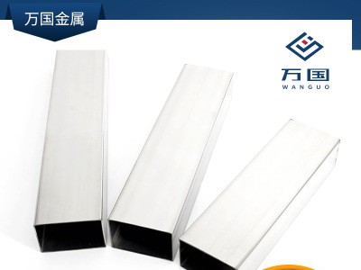 304L不銹鋼方管不銹鋼方矩管不銹鋼方管矩形管