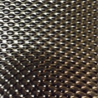 高品質不銹鋼板 廠家現貨精選不銹鋼沖壓板 不銹鋼裝飾壓花板