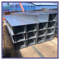 來圖加工定做鍍鋅板天溝 天溝水槽 加工8米天溝