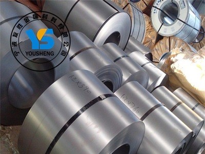 DC01冷軋板 寶鋼DC01冷軋卷板 分條開平