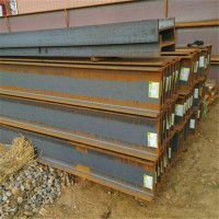 萊鋼H型鋼 Q345B鍍鋅H型鋼 定尺切割加工高頻焊接H型鋼 日標H型鋼