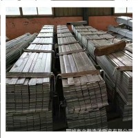 長期供應江蘇 湖南 貴州 建筑工地接地50*5鍍鋅扁鋼 熱鍍鋅扁鐵