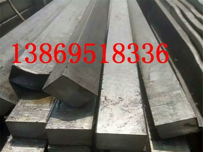 現貨45#冷拔光亮方鋼 定做40Cr冷拔鋼 供應各型號冷拔六角鋼