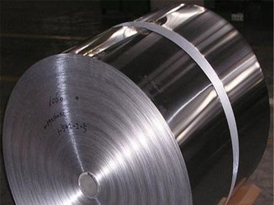 現貨批發淬火及退火態SK3彈簧鋼帶 汽車元件用SK3高韌性