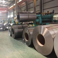 廠家直銷鍍鋅帶DX56D+Z120-O分條可訂做 鋼帶 鋼板鋼鐵