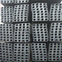 鋼廠直發:Q550C槽鋼