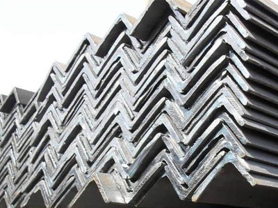 批發價格:Q390C角鋼