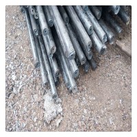 內徑5.5機械用厚壁鋼管 耐磨厚壁無縫管供應 小口徑厚壁管零售