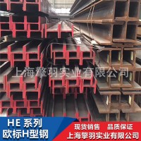 H型鋼 萊鋼歐標H型鋼HEB120與德標H型鋼英標美標H型鋼規(guī)格表