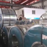 邯鄲冷軋卷DC01 冷軋板批發 廠家直銷 冷軋鋼板 冷軋鐵板 可定尺