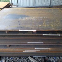 無錫廠家現貨供應A710鋼板 A514鋼板可零售切割