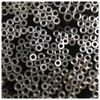 現貨/定做 精密光亮管 20#45#精密鋼管廠家 精軋無縫鋼管