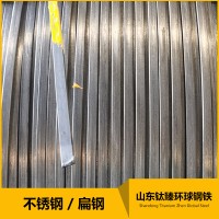 產地貨源冷拉直角高精度扁鋼SA387Gr12耐腐蝕扁鐵熱鍍鋅扁鋼