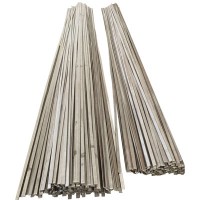 直銷扁鋼SA387Gr12冷鍍鋅合金扁鋼冷軋光亮扁鐵15crmo