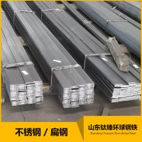 廠家直銷冷拉直角高精度熱軋扁鋼SA387Gr91冷軋光亮精拉鰭片扁鋼