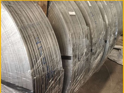 現貨批發熱軋扁鋼鋼管15crmo焊接扁鋼冷軋光亮焊接扁鋼12Cr1mov