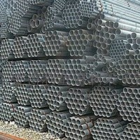 鍍鋅管 鋼材 鍍鋅鋼管 熱水管 冷水管 消防管 廠家直銷