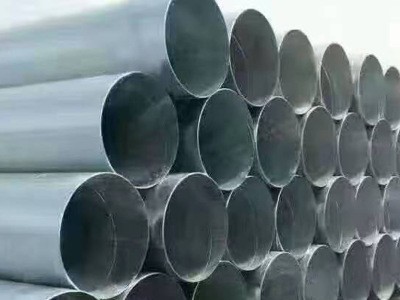 Q235B鍍鋅鋼管 dn500熱鍍鋅無縫鋼管 28mm鍍鋅管