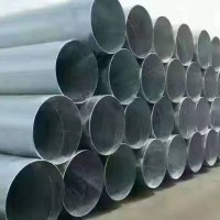 Q235B鍍鋅鋼管 dn500熱鍍鋅無縫鋼管 28mm鍍鋅管