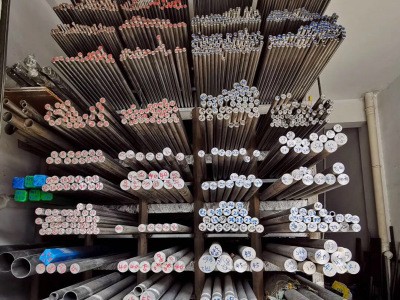 廠家供應(yīng)多種型號鋼材 質(zhì)量保障 庫充充裕 可定制鈦合金