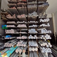 廠家供應多種型號鋼材 質量保障 庫充充裕 可定制鈦合金