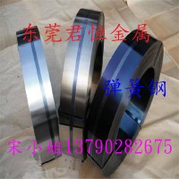供應15N20熱軋圓鋼 15n20高韌性彈簧鋼板 全硬15N20刀具專用鋼帶