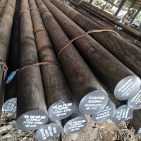 寶鋼模具鋼Cr12MoV Cr12Mo1V1 SKD11 圓鋼