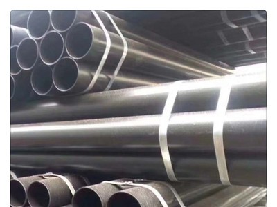 現貨銷售3PE防腐直縫鋼管 可根據客戶要求定制加工