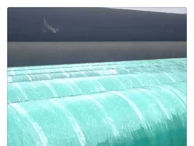 現貨供應山東2PP防腐螺旋管 可根據客戶要求定制加工