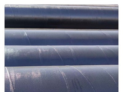 現貨供應2PP防腐無縫管廠家定制防腐無縫管規格齊全防腐無縫管