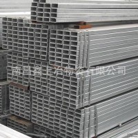 江西南昌 鍍鋅方管 方矩管 現(xiàn)貨批發(fā)大量庫存支持貨到付款