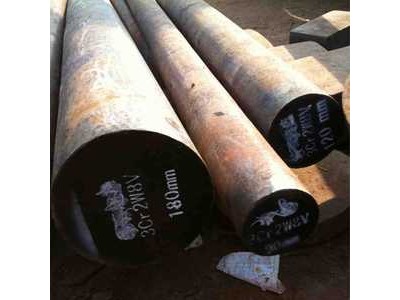 3Cr2w8v模具鋼 模具鋼材 熱作模具鋼 鍛造模具