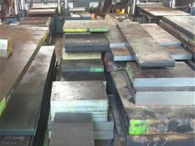 國(guó)產(chǎn)耐磨不變形O1油淬冷作模具鋼材 可提供方條 扁鋼銑磨加工