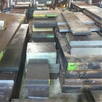 國(guó)產(chǎn)耐磨不變形O1油淬冷作模具鋼材 可提供方條 扁鋼銑磨加工
