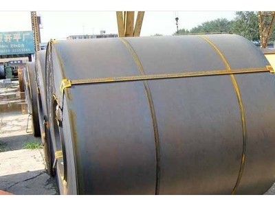 供應豪華客車底盤用熱軋板,酸洗板QSTE420TM