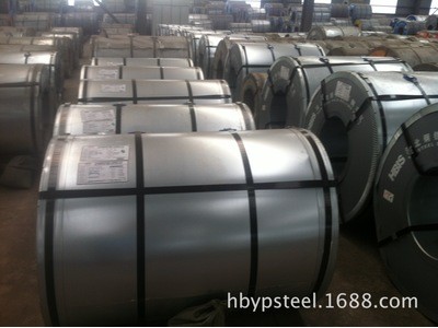 邯鋼熱軋酸洗卷板【規格品種齊全總庫存不下2W噸】