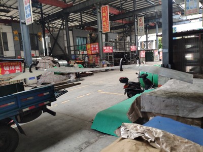 鏘裕廠家直銷有花鍍鋅板 sgcc鍍鋅鋼板 白鐵皮 2.8,3.0*1250*6米