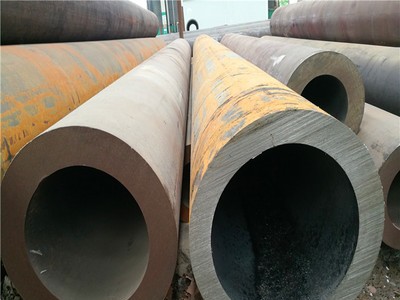 廠家直銷16mn無(wú)縫鋼管 低合金厚壁無(wú)縫鋼管 16mn無(wú)縫鋼管價(jià)格