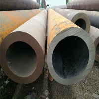 廠家直銷16mn無縫鋼管 低合金厚壁無縫鋼管 16mn無縫鋼管價格
