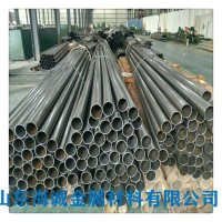 廠家直銷27simn精密光亮鋼管 液壓支柱鋼管廠 厚壁液壓支柱管