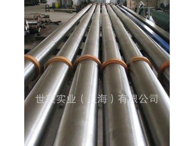 寶鋼直銷SMF166無磁鉆鋌鋼 0Cr13Mn18Ni2MoN 石油鉆井勘探