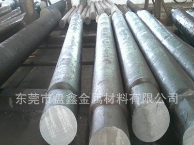 東莞現貨供應gcr15軸承鋼 退火gcr15軸承鋼圓棒 切割零售