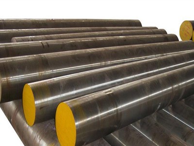 供應寶鋼20NiCrMo7軸承鋼棒 高淬透性20NiCrMo7圓鋼 規格齊全