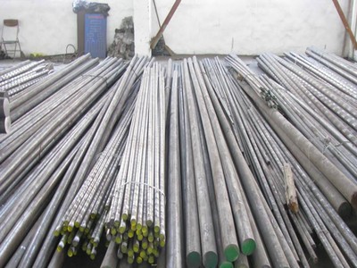 現貨供應寶鋼Cr4Mo4V軸承鋼 耐高溫硬度Cr4Mo4V圓鋼 規格齊全