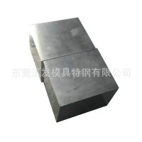 大量供應(yīng)PM818粉末高速鋼板塊 餐具 刀具用途廣泛模具鋼