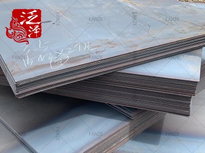 泛澤供應27SiMn彈簧鋼板合金鋼板鋼廠資源鋼廠直發