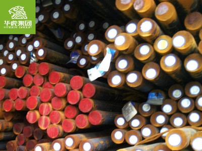 華虎集團 現貨供應54SiCr6彈簧圓鋼 規格齊全 原廠質保圓棒