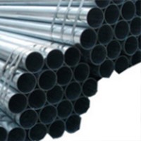 廠家鍍鋅管熱鍍鋅管 可配送到廠采用Q235B材質(zhì)原料 規(guī)格國儲832