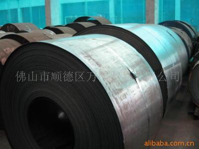 供應寶鋼汽車專用冷板冷軋卷BLD、BLE牌號