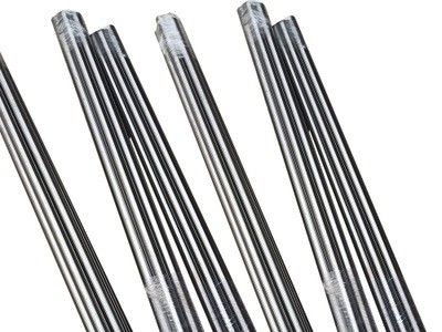 銷售45號鋼磨光棒45#調(diào)質(zhì)銀光棒(公差-0.01-0.04)
